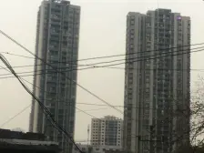 李家沱 丽都锦城三房76万