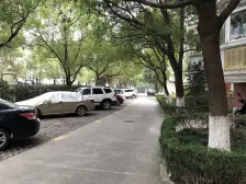 浦东新区杨东锦绣苑复式5室2厅,靠富荟广场,近世纪公园