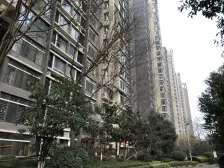 正商新蓝钻A区 医疗配套成熟 临地铁 南北通透 商业配套齐全