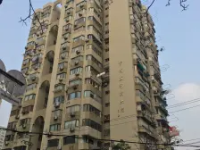 新路大楼 2室1厅 东南