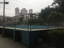 南坪 华竹花园二房72万