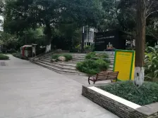 融汇半岛一期B区 2室1厅 南 北