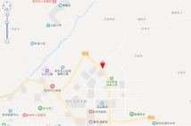 彭州万达广场电子地图