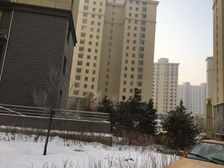 全家精装修住过半年中间楼层全明户型户型方正