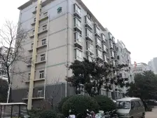 二环边地铁口精装大平层 有地下室 满五税满