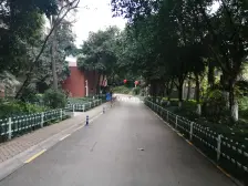 李家沱 融汇半岛一期一房