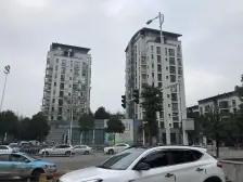 2/5/6号三双地铁口物业,万科物业,不临街三房