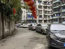 科城花园小区 3室2厅 南 北