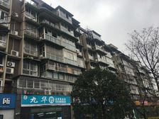 千和意境2室1厅东南南
