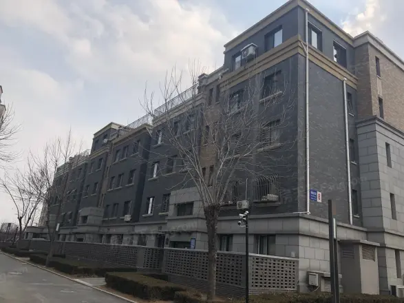 国民院子