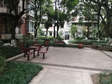 小跃层,住家装修,适合居家,安心出售,交通便利