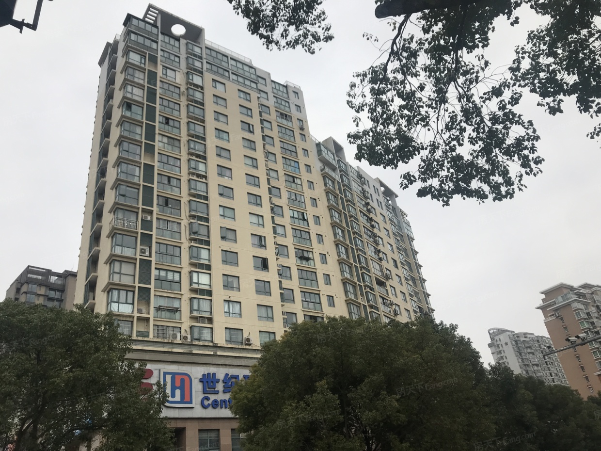 【上海建华钻石公寓小区,二手房,租房】- 上海房天下