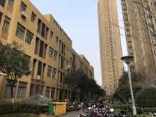 带露台 地铁口 满五年 南北通透户型 业主诚心出售