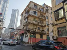 云龙里 1室1厅 南