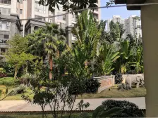 世茂品质 位置安静 高层看海 人车分流 高档社区