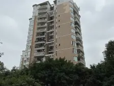 经开区 回龙湾小区三房122万