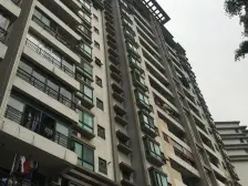 怡翠花园少有放盘大四房南向采光好五年唯一