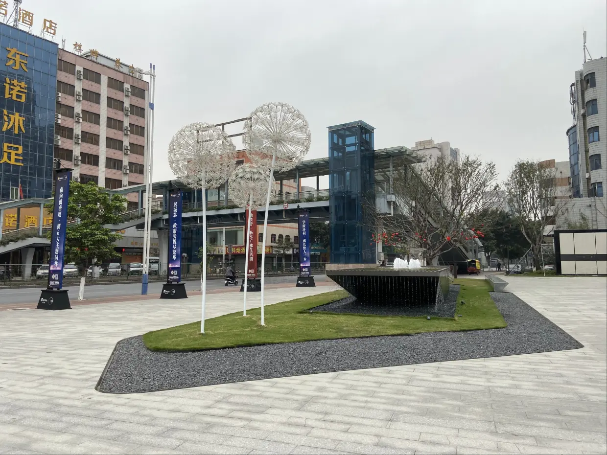 华润置地·玖悦