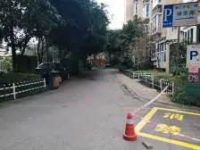 李家沱 融汇半岛一期二房46万