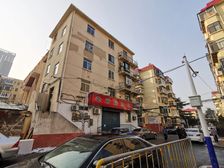 非顶楼,不动产证,采光好,业主好