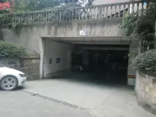 巴滨跃层大四房 全新精装修带产权车位