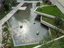 首创禧瑞山河 4室2厅 东南