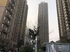 捡漏管城 正商幸福港湾A区 精装1室