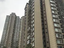 朝小区 正规两房 住家安静 带*