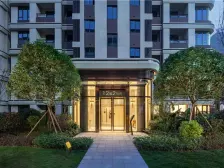 茶园高品质洋房,双珊瑚,板式结构