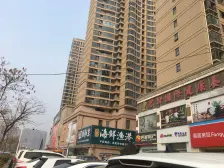 精装修,楼下地铁口,楼层好,看房方便