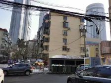 南北通透 使用面积大 不临街安静 周置环境好 生活方便