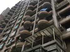 怡翠花园 精装四房 没按揭抵押,满五年,近广佛一号线