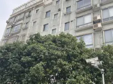 精装三房 南北方正通透飞机户型 带院子