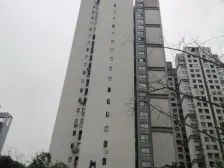 顶跃有露台+实得250平+全屋智能精装+带车位+带暖气