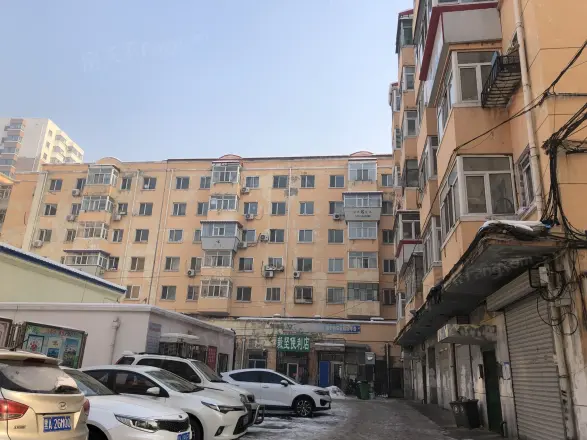 黎华小区