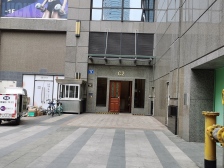 东方文德 配套成熟 文德小无占用