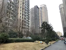 正商新蓝钻A区 2室1厅 南