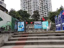 融侨一米阳光 精装正一室一厅 拎包入住