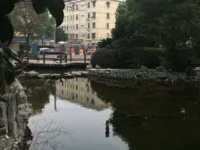 徐家汇·凯旋花苑·3室·2厅