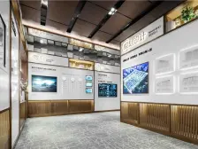 刘家坪轻轨站旁 上叠端户 带屋顶花园 朝南 含车位