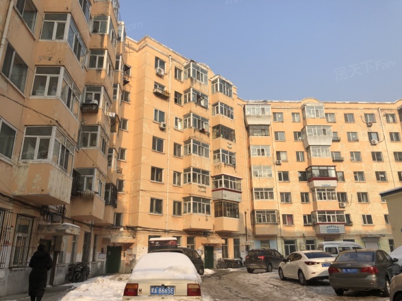 黎华小区