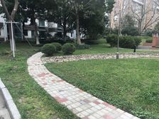 浦东世纪花园二期全新装修景观四房未入住有双车位诚意价