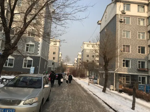 长通家园