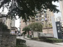 雍江苑 高楼层 看江 视野开阔 安静适合居家