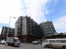 东轻家园2室1厅东西北