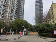 正荣观澜郡房子全新装修,舒适格局,看房随时方便