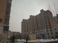 吾悦商圈天疆骊城三室双阳全天采光无遮挡