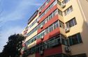 岔路街人民银行宿舍实景图