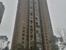 美利山公园城市 6室1厅 南