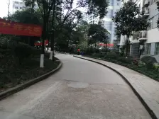 李家沱 亲和佳苑二房56万